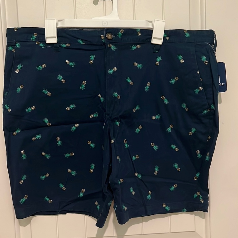 George Mens dress shorts.